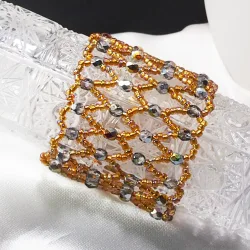 Bracelet S - Dentelle Oriana - Bracelet S